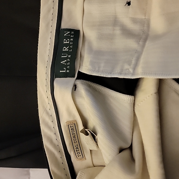 Lauren by Ralph Lauren Slacks - Picture 2 of 2